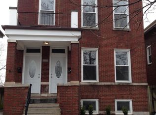 5546 S Kingshighway Blvd #B, Saint Louis, MO 63109
