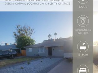 3142 N 24th Dr, Phoenix, AZ 85015