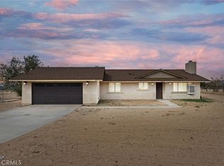 22612 Viento Rd, Apple Valley, CA 92308