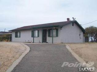 975 N Calle Manzanita, Oracle, AZ 85623