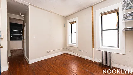 Rented by Nooklyn NYC LLC