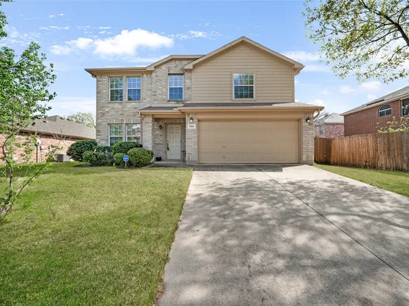 600 Carol Way, Euless, TX 76039