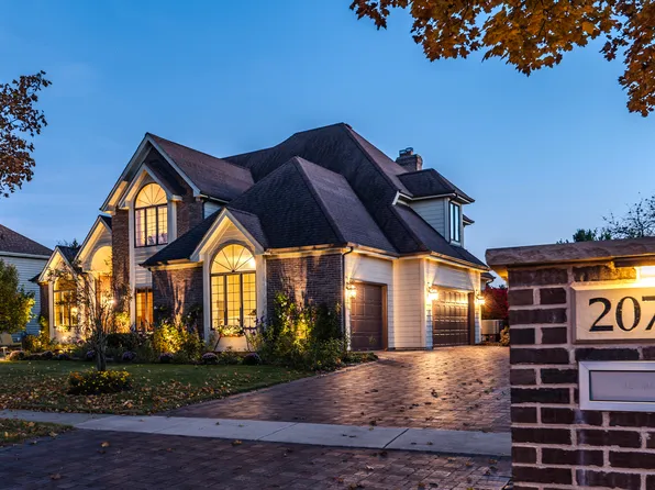 2078 Fargo Blvd, Geneva, IL 60134