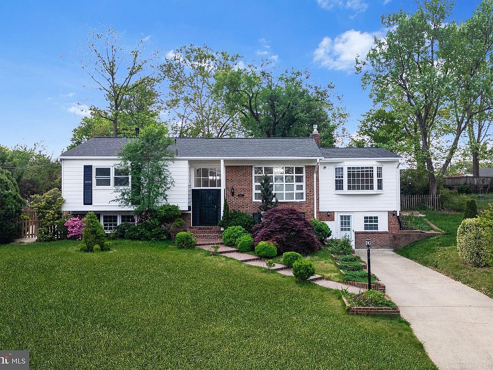 1st image of 6423 Cabell Ct