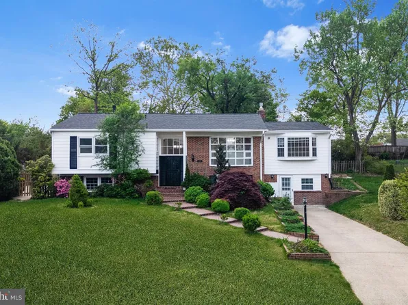 6423 Cabell Ct, Springfield, VA 22150