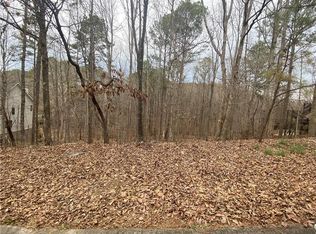 0 Warwick Way SE Lot 48, Rome, GA 30161
