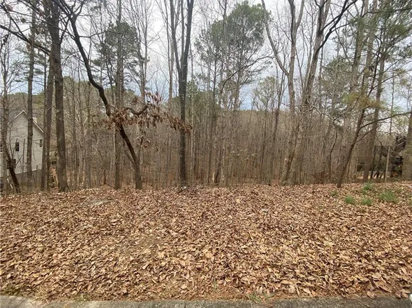 0 Warwick Way SE Lot 48, Rome, GA 30161