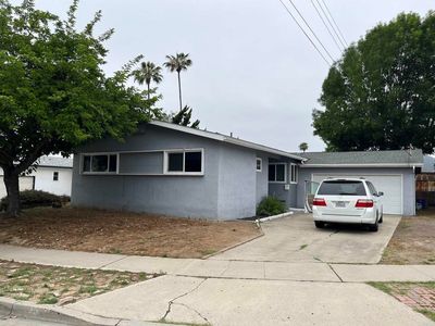 7750 Ropalt St, La Mesa, CA, 91942