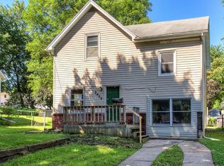 2406 SE 8th Ct, Des Moines, IA 50315
