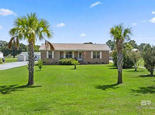 16130 W Indigo Loop, Summerdale, AL 36580