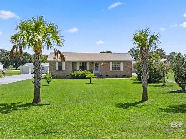 16130 W Indigo Loop, Summerdale, AL 36580