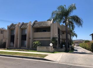 1320 Hillandale Ave UNIT 6, La Habra, CA 90631