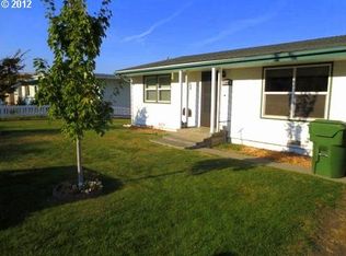 1601 W 11th St, The Dalles, OR 97058