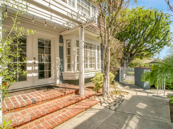 259 N Holliston Ave APT 16, Pasadena, CA 91106