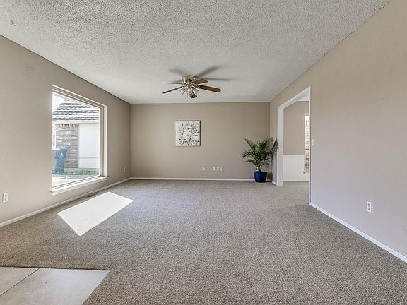 Formal Living Room