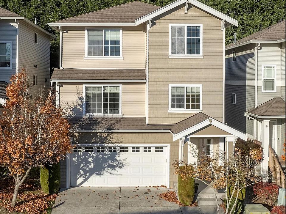 Beautiful Single Family Home