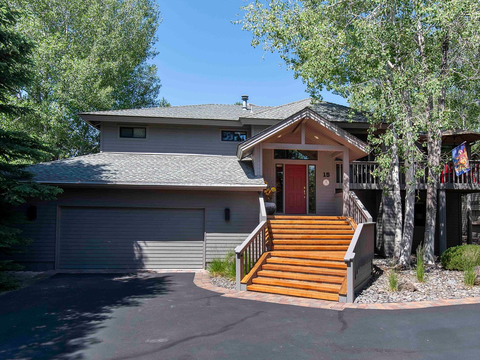 58083 Tournament Ln 15, Bend, OR 97707 MLS 220167083 Zillow