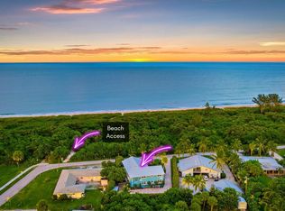 2507 N Ocean Drive, Hutchinson Island, FL 34949