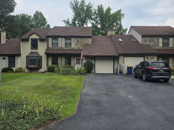 25 S Turnberry Dr, Dover, DE 19904
