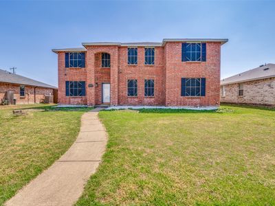 1004 Badger Run, Lancaster, TX, 75134