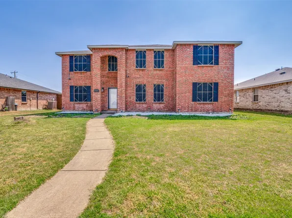 1004 Badger Run, Lancaster, TX 75134
