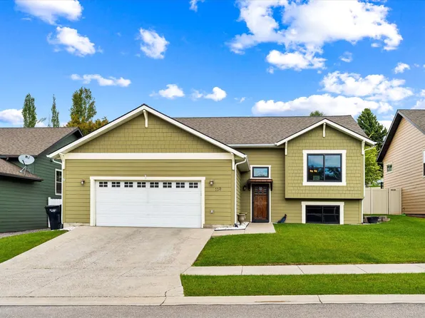 119 Sinopah St, Kalispell, MT 59901
