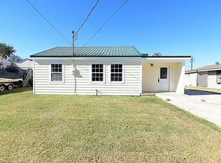 635 Wilson Ave, Houma, LA 70364
