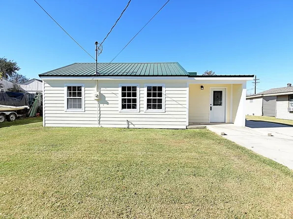 635 Wilson Ave, Houma, LA 70364