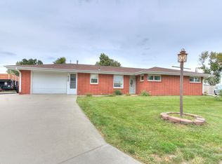 515 N 2nd Ave, Huxley, IA 50124