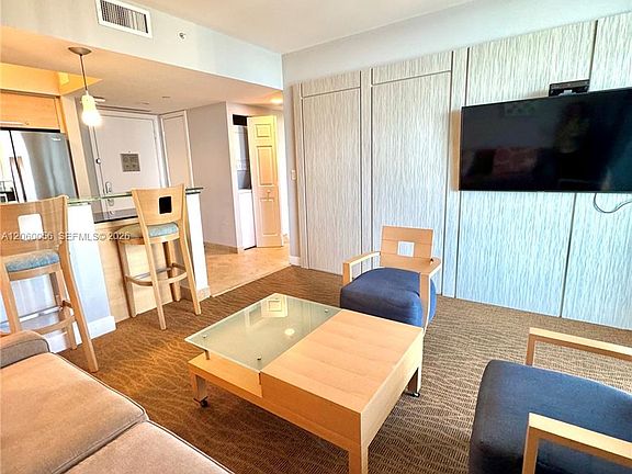 4th image of 18683 Collins Ave #2006