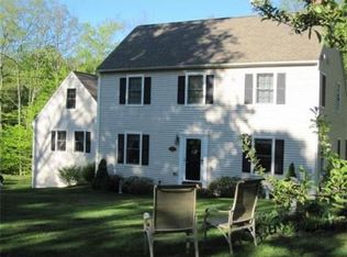 399 Legate Hill Rd, Charlemont, MA 01339