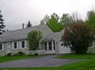 291 Barrett Rd, New London, NH 03257