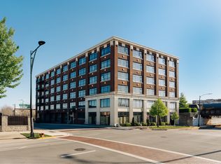 2620 Lofts, Chicago, IL 60612