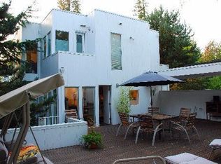 4444 SW Palatine St, Portland, OR 97219