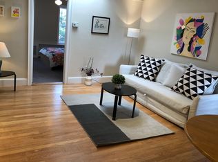 1009 I St SE APT B, Washington, DC 20003