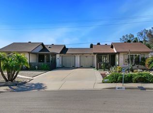 Peacock Hills, Oceanside, CA 92056