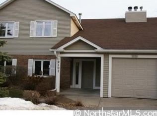 12101 Grouse St NW APT 103, Coon Rapids, MN 55448