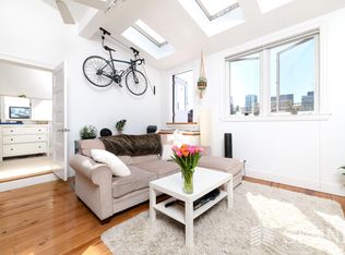 261 Marlborough St #R3, Boston, MA 02116