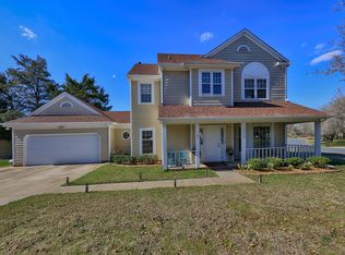 10400 Queensmead Cres, Charlotte, NC 28273