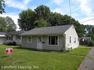 601 Purdue Ave, Elyria, OH 44035