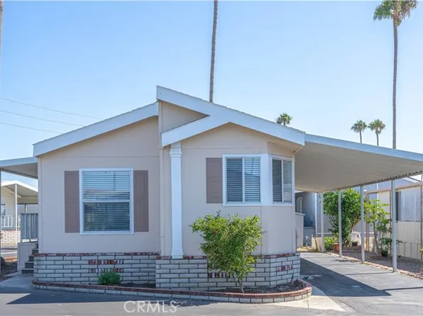 4117 W McFadden Ave Space 508, Santa Ana, CA 92704