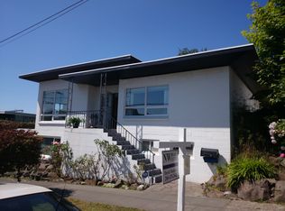 3606 NW 64th St, Seattle, WA 98107