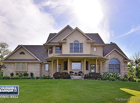 Exterior Front-Welcome to this Beautiful Home!  Step inside this warm and comfortable interior