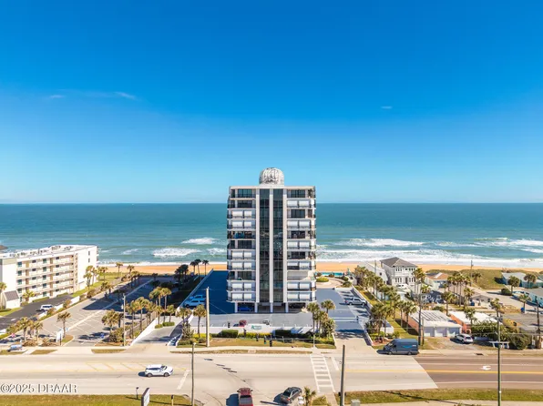 1239 Ocean Shore Blvd #8A1, Ormond Beach, FL 32176
