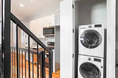 Rented by Brooklyn Group