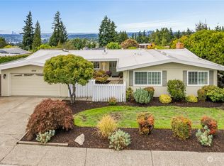 13320 SE 43rd St, Bellevue, WA