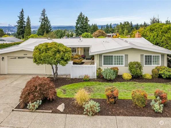 13320 SE 43rd Street, Bellevue, WA 98006