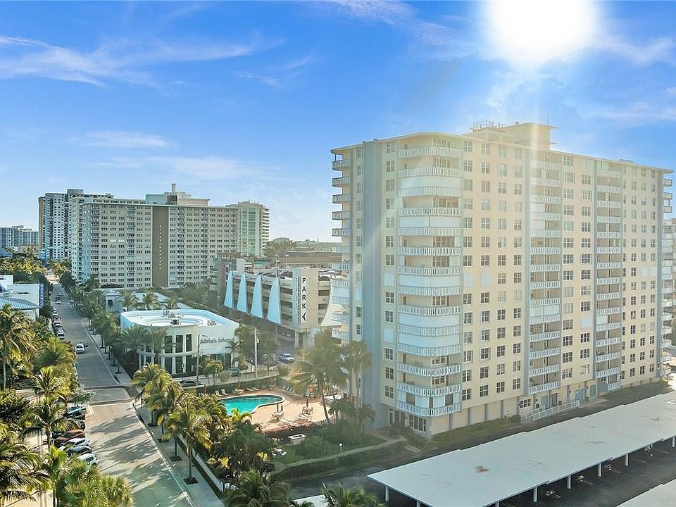 1st image of 305 N Pompano Beach Boulevard #1402