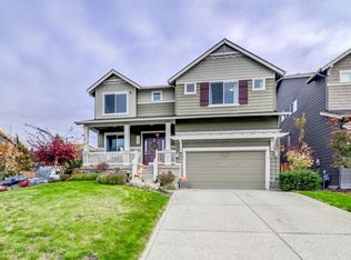 803 77th Dr SE, Lake Stevens, WA 98258