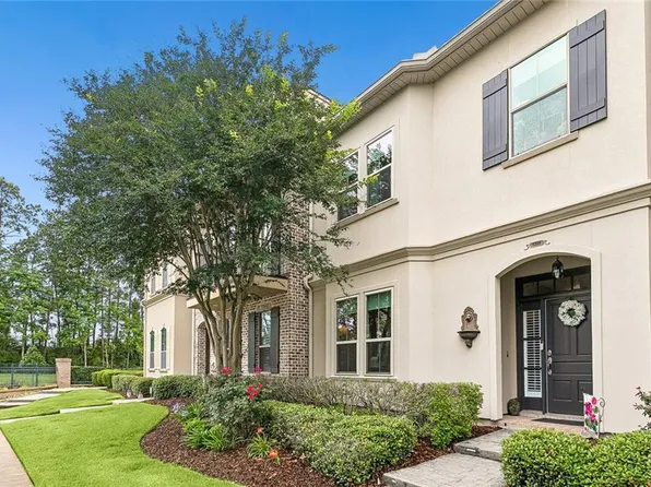 1205 Rue Renoir, Mandeville, LA 70471